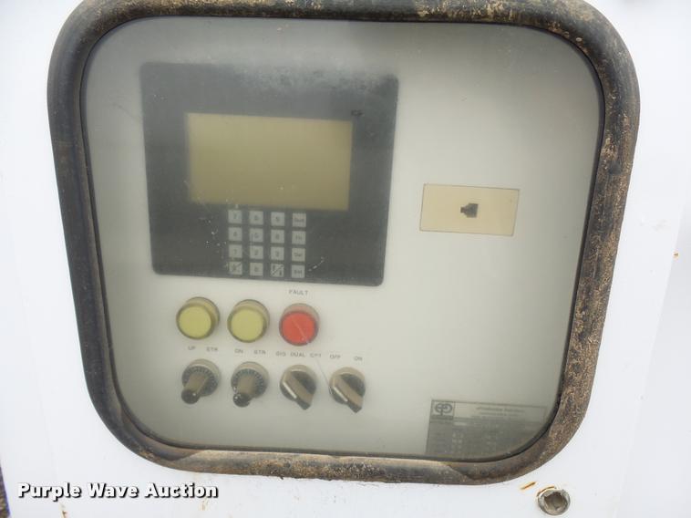 image for item DC6442 (2) Variable Frequency Drive