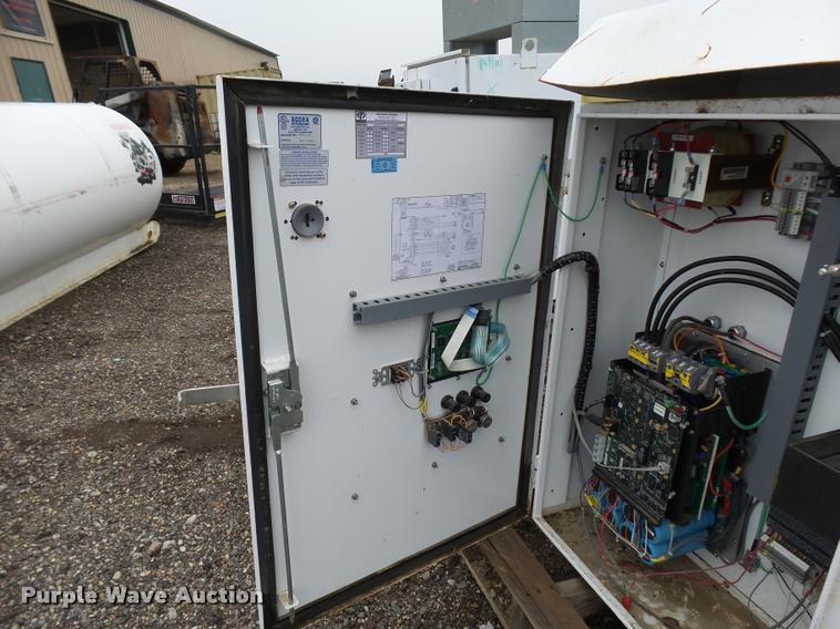 image for item DC6442 (2) Variable Frequency Drive