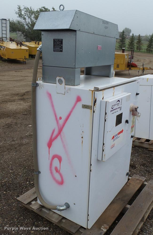 image for item DC6443 Variable Frequency Drive