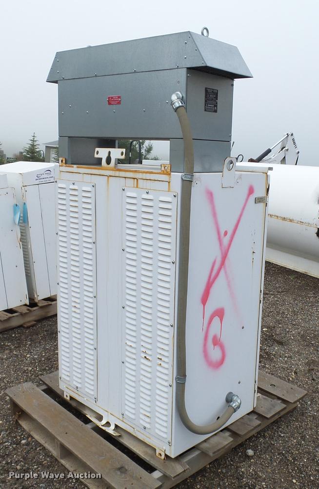 image for item DC6443 Variable Frequency Drive