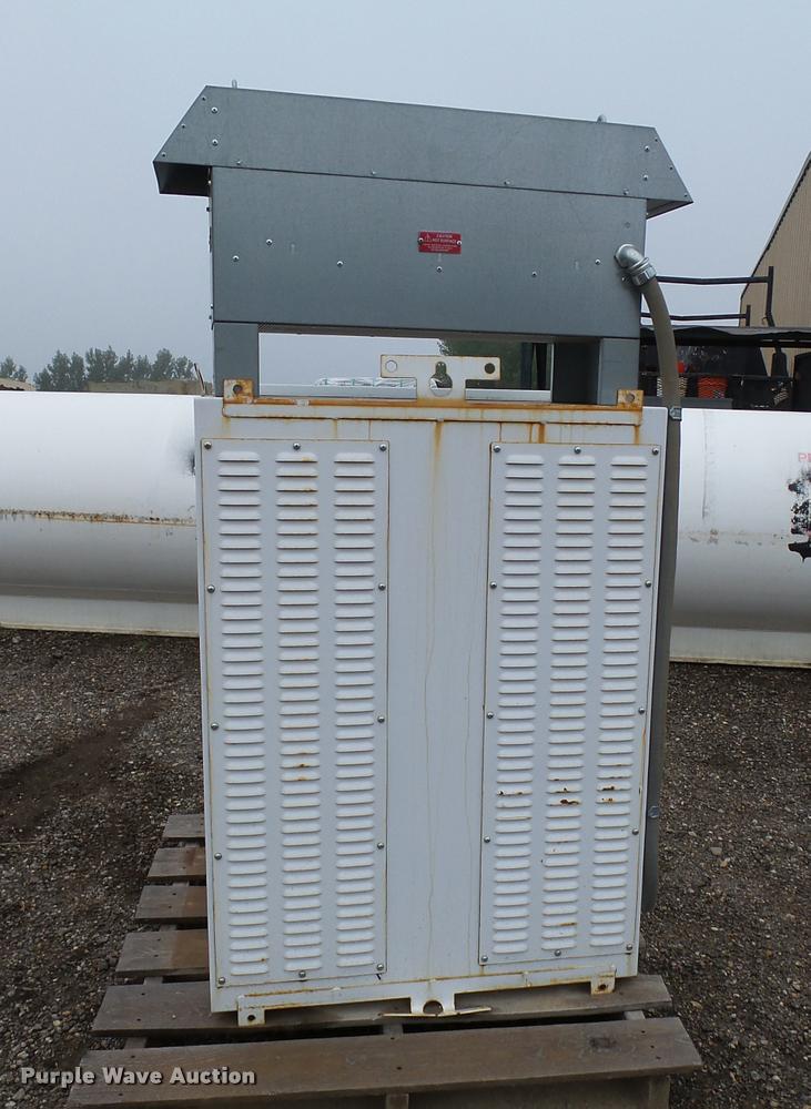 image for item DC6443 Variable Frequency Drive