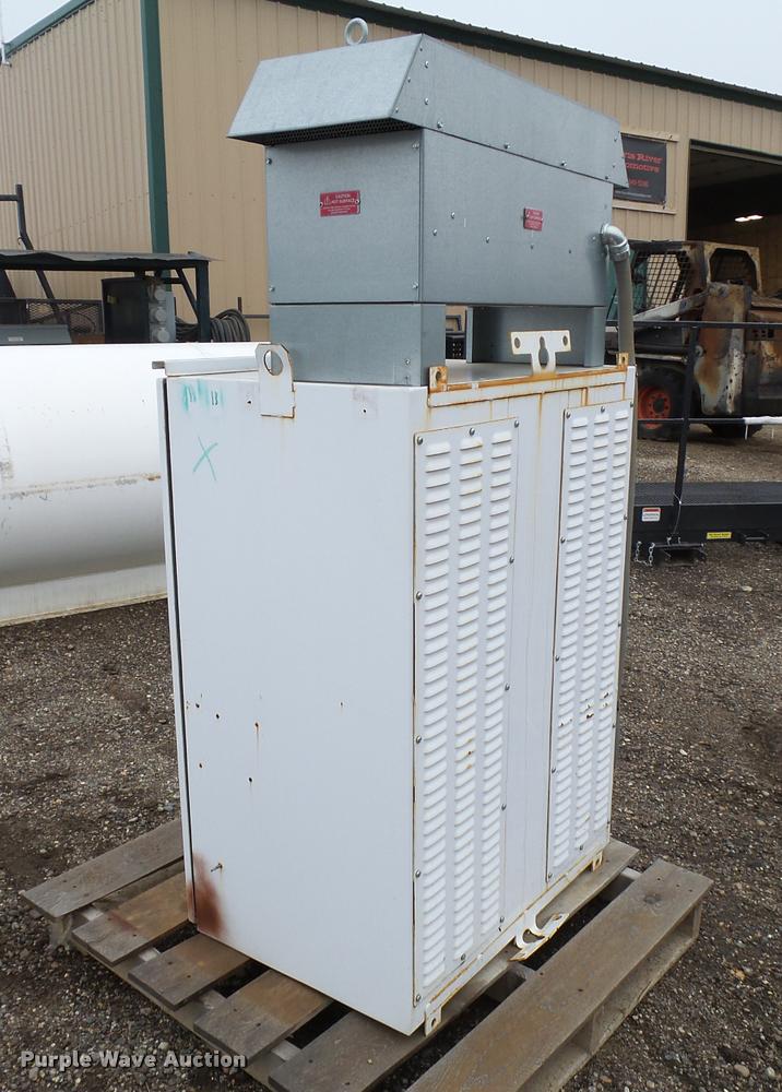 image for item DC6443 Variable Frequency Drive