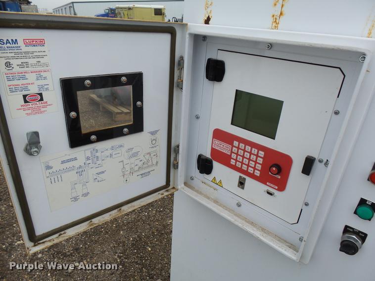 image for item DC6443 Variable Frequency Drive