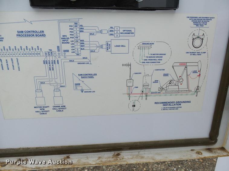 image for item DC6443 Variable Frequency Drive