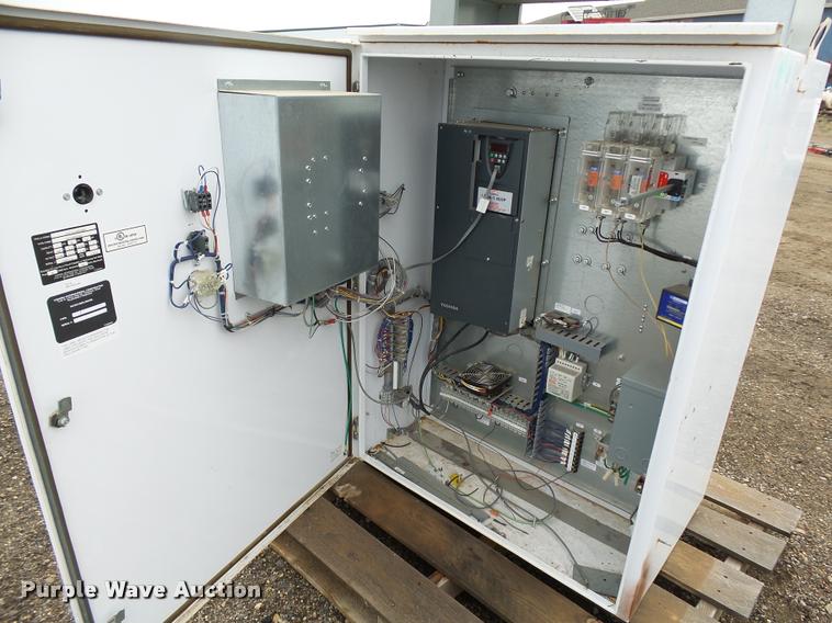 image for item DC6443 Variable Frequency Drive