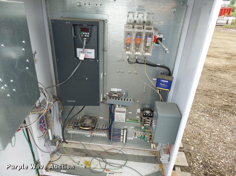 image for item DC6443 Variable Frequency Drive