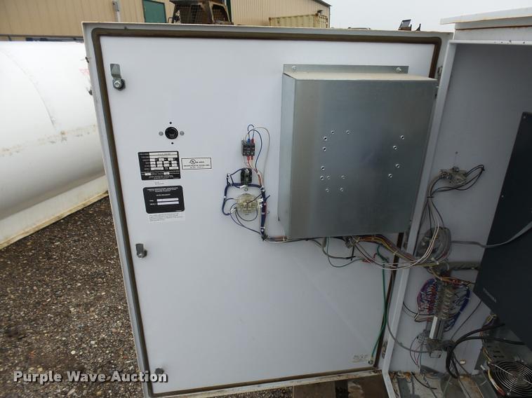 image for item DC6443 Variable Frequency Drive