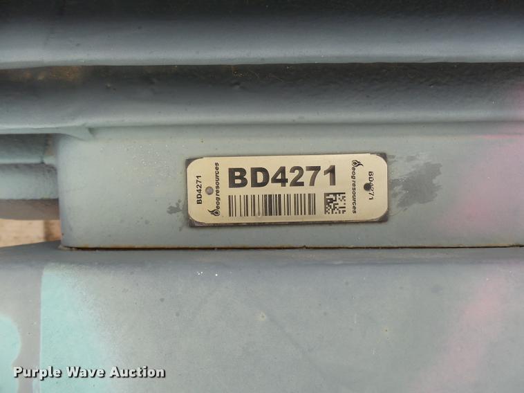 image for item DC6444 Electric motor