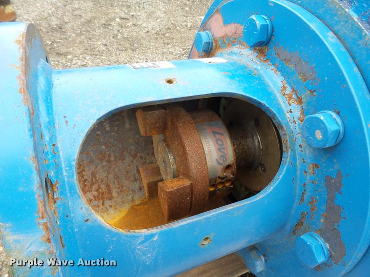 image for item DC6446 Tec electric motor