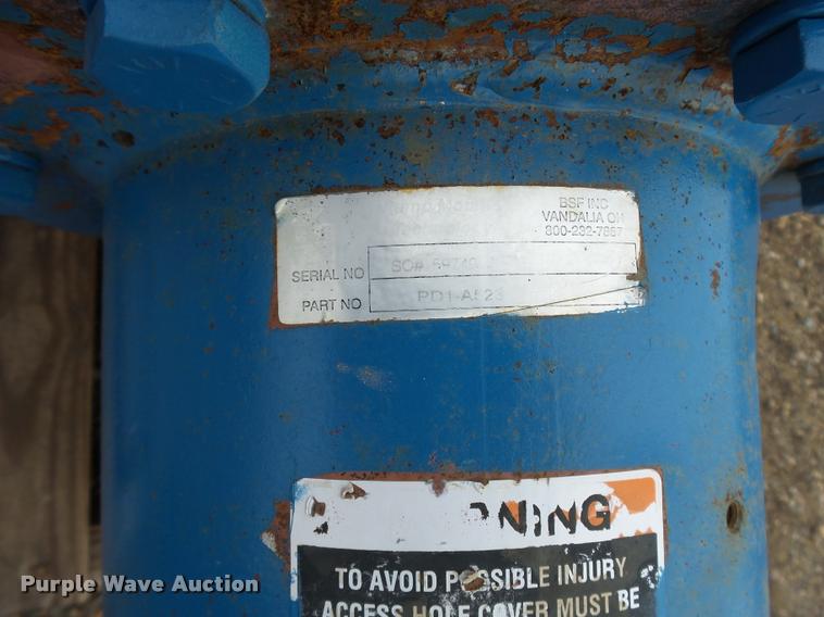 image for item DC6446 Tec electric motor