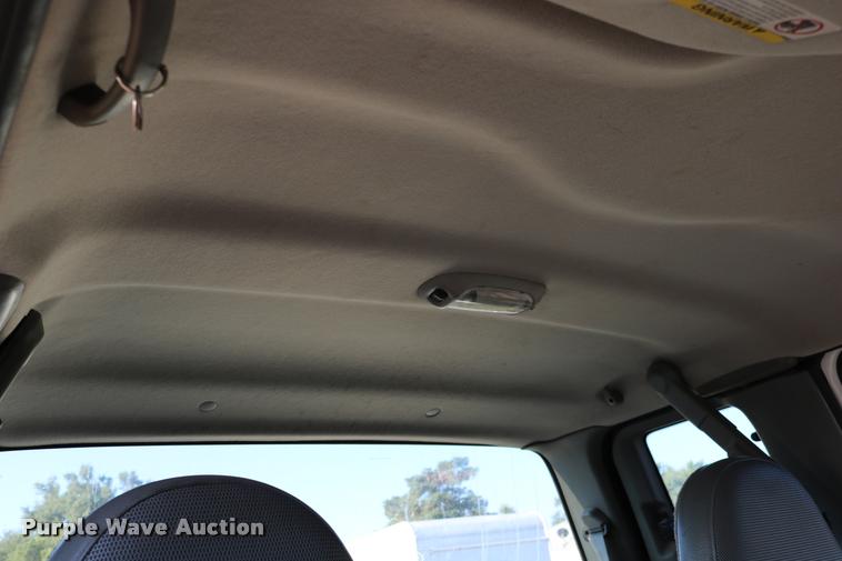 image for item DD0197 2002 Ford F250 Super Duty SuperCab pickup truck