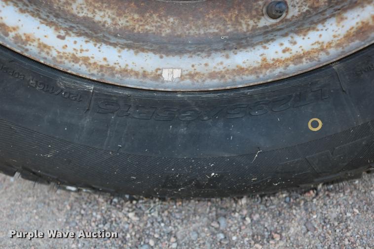 image for item DD0197 2002 Ford F250 Super Duty SuperCab pickup truck