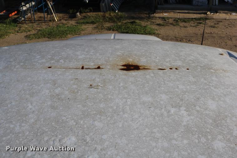 image for item DD0197 2002 Ford F250 Super Duty SuperCab pickup truck