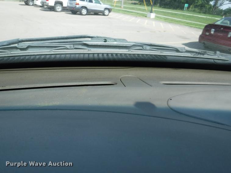 image for item DD0856 2002 Ford F150 XLT SuperCab pickup truck