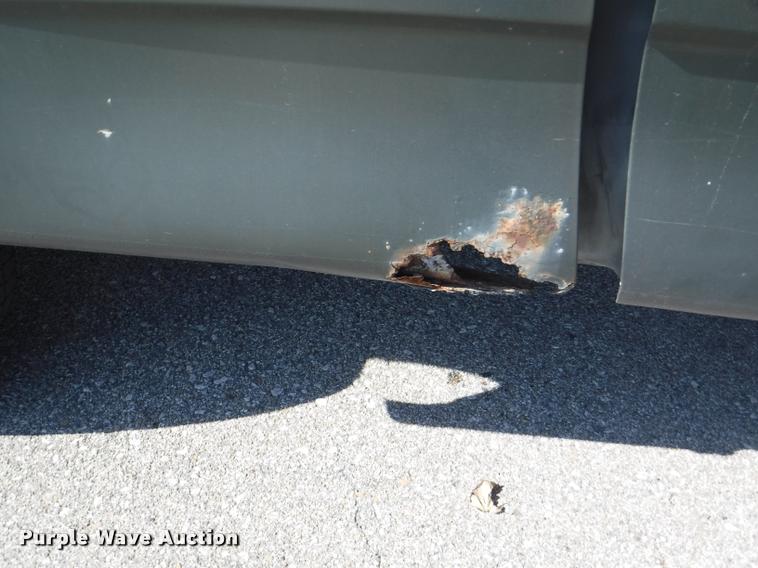 image for item DD0856 2002 Ford F150 XLT SuperCab pickup truck