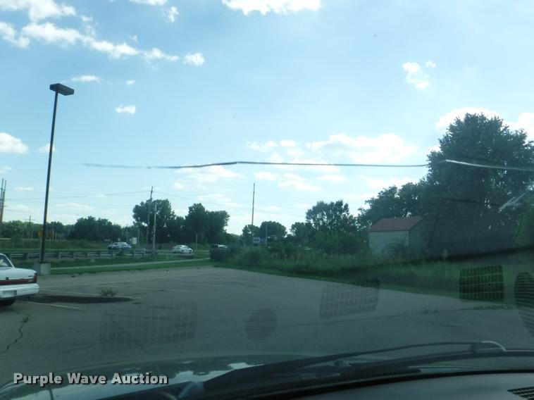 image for item DD0861 2008 Dodge Ram 1500 Quad Cab pickup truck