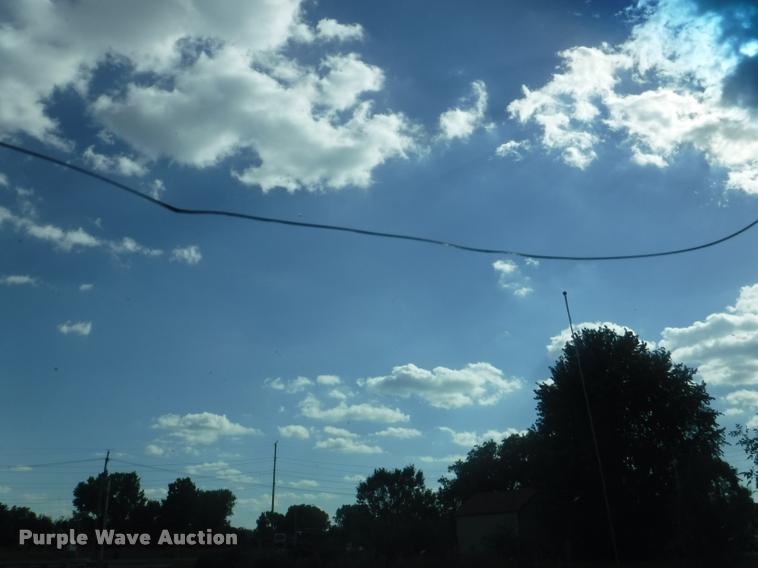 image for item DD0861 2008 Dodge Ram 1500 Quad Cab pickup truck