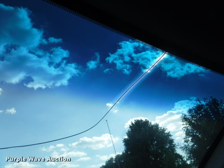 image for item DD0861 2008 Dodge Ram 1500 Quad Cab pickup truck