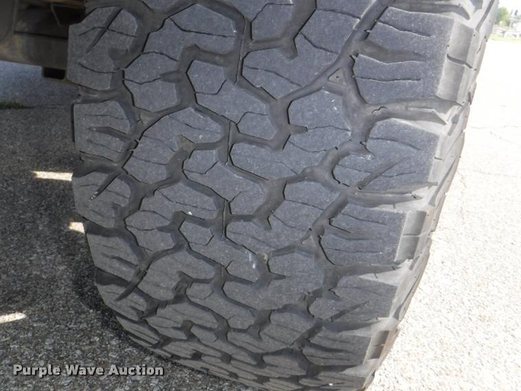 image for item DD0861 2008 Dodge Ram 1500 Quad Cab pickup truck