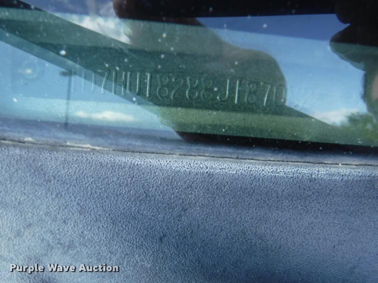 image for item DD0861 2008 Dodge Ram 1500 Quad Cab pickup truck