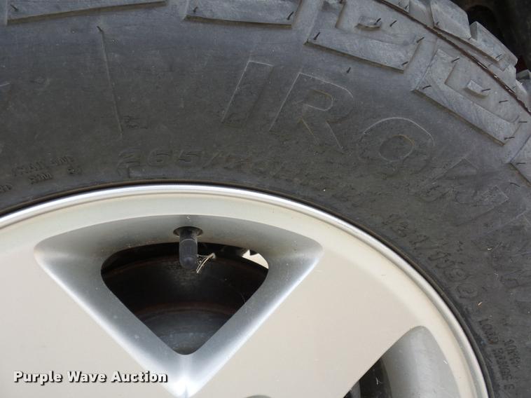 image for item DD1514 2016 Jeep Wrangler SUV