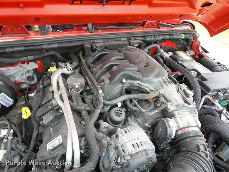 image for item DD1514 2016 Jeep Wrangler SUV