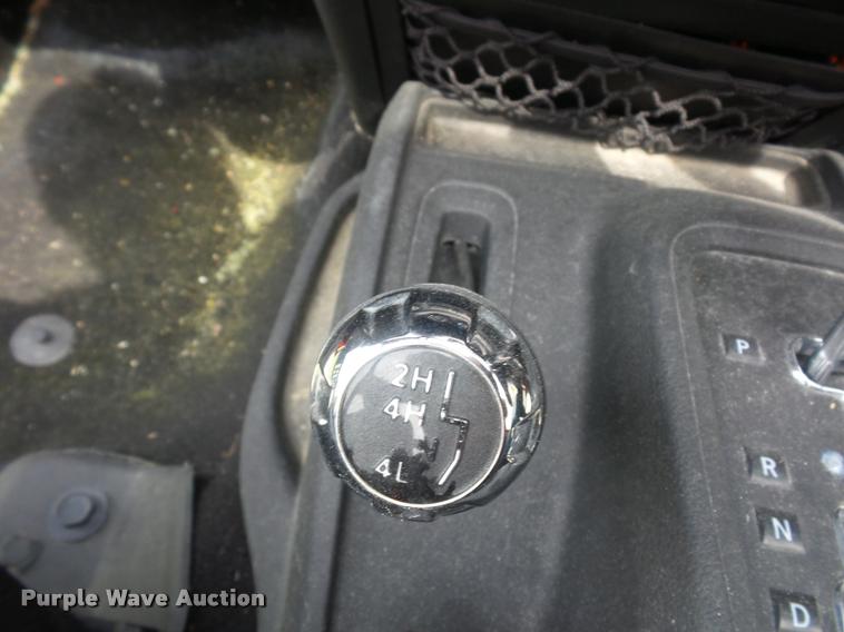 image for item DD1514 2016 Jeep Wrangler SUV