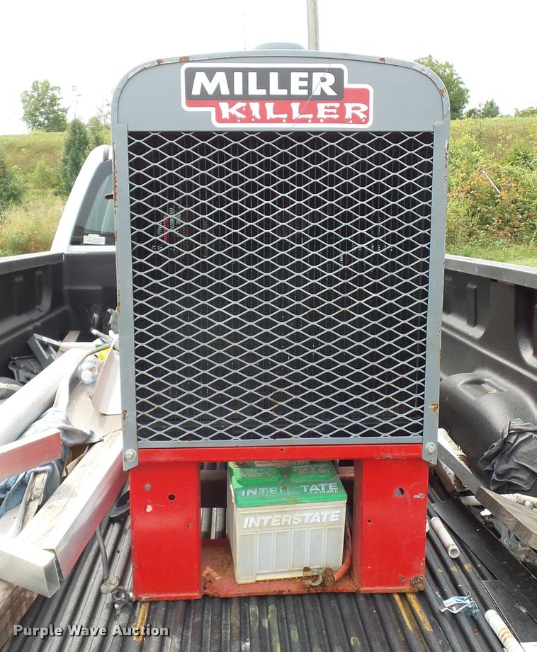 image for item DD1515 Lincoln SA-200 arc welder