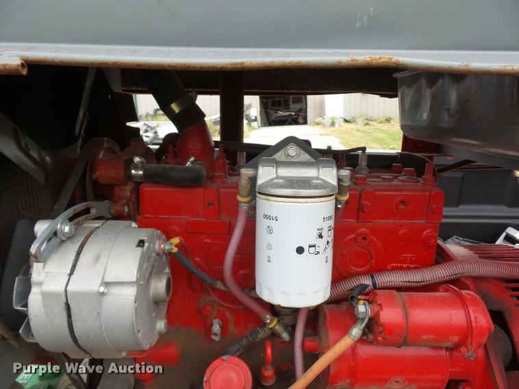 image for item DD1515 Lincoln SA-200 arc welder