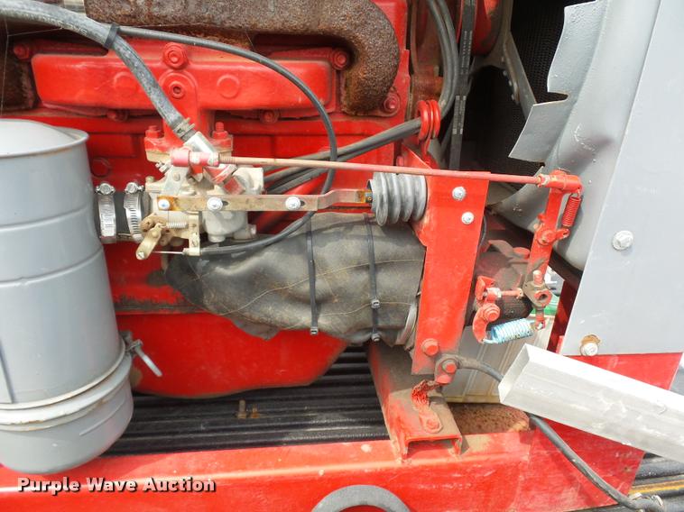 image for item DD1515 Lincoln SA-200 arc welder