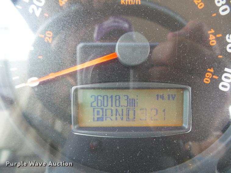 image for item DD1516 2005 National Dolphin RV