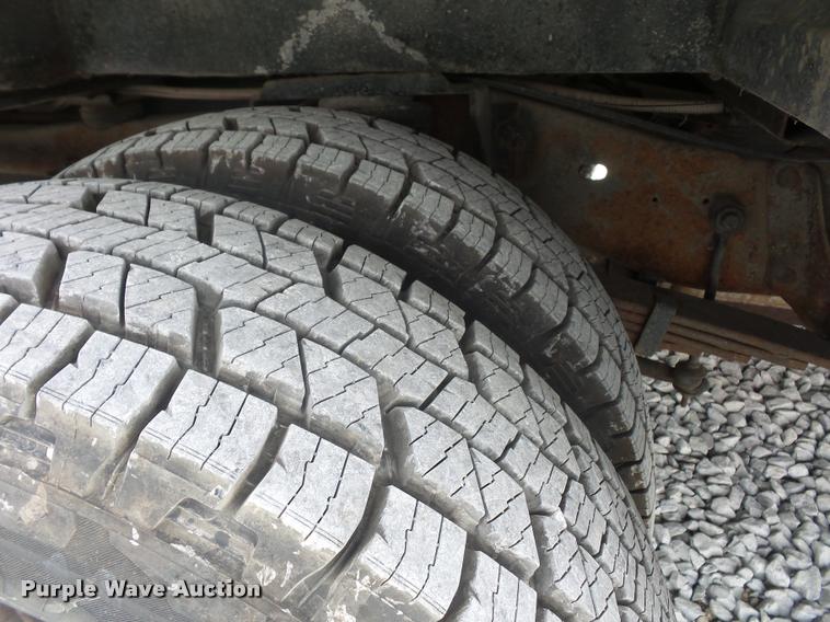 image for item DD1518 2001 Ford Econoline E450 Coachmen Pathfinder RV