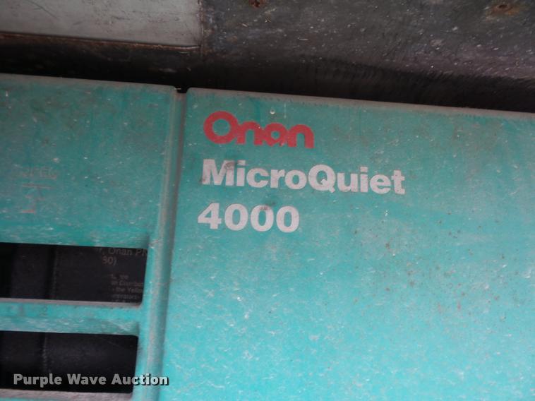 image for item DD1518 2001 Ford Econoline E450 Coachmen Pathfinder RV