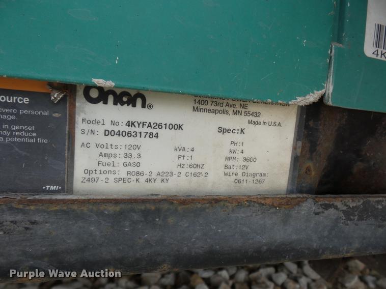 image for item DD1518 2001 Ford Econoline E450 Coachmen Pathfinder RV