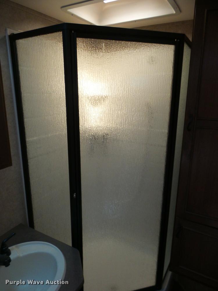 image for item DD1519 2015 Highland Open Ranger camper