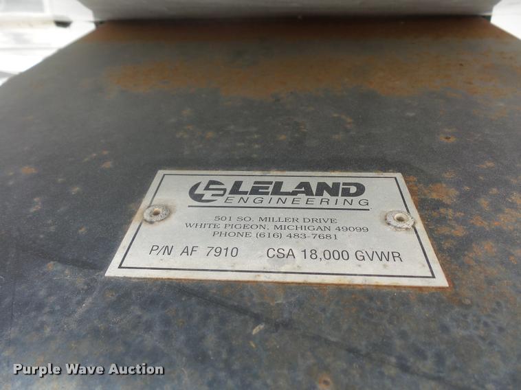 image for item DD1521 2005 KZ New Vision camper