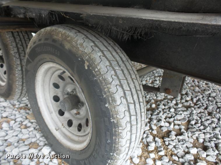 image for item DD1523 2012 Keystone Hideout camper