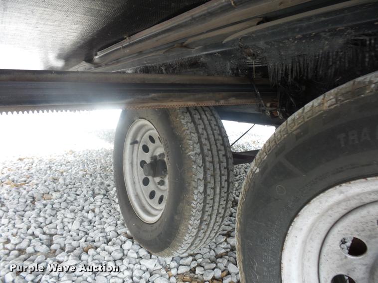 image for item DD1523 2012 Keystone Hideout camper