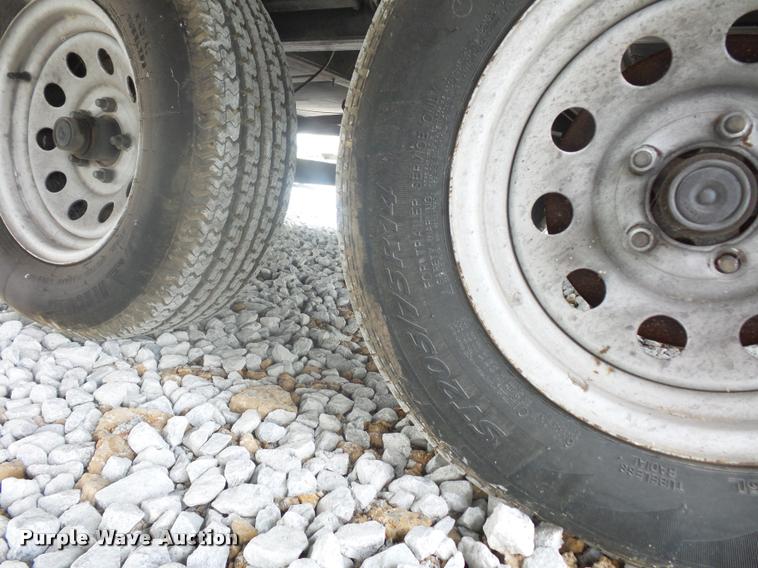 image for item DD1523 2012 Keystone Hideout camper