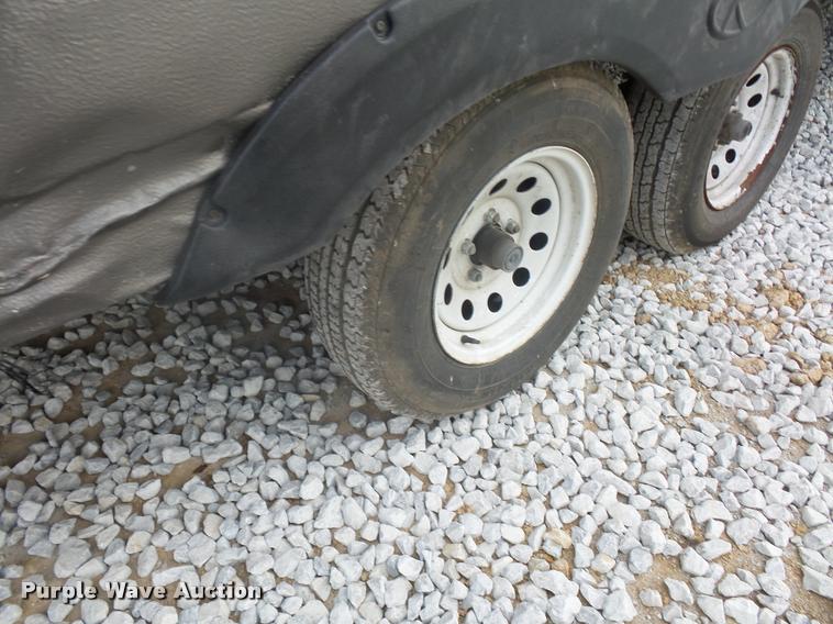 image for item DD1523 2012 Keystone Hideout camper