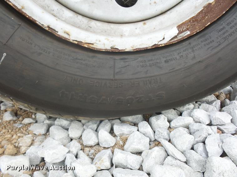 image for item DD1523 2012 Keystone Hideout camper