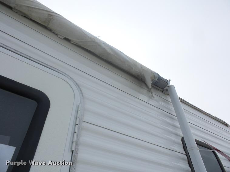 image for item DD1523 2012 Keystone Hideout camper