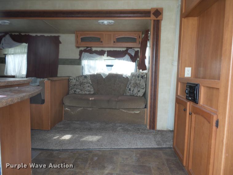 image for item DD1523 2012 Keystone Hideout camper