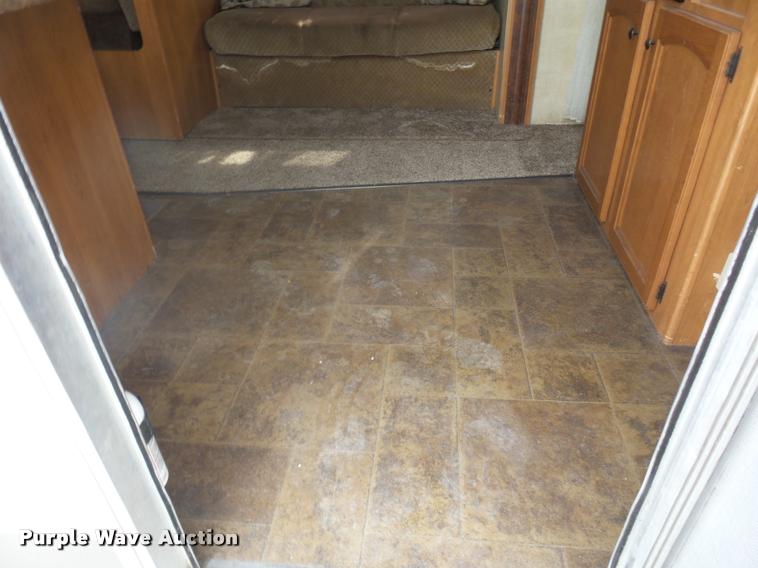 image for item DD1523 2012 Keystone Hideout camper