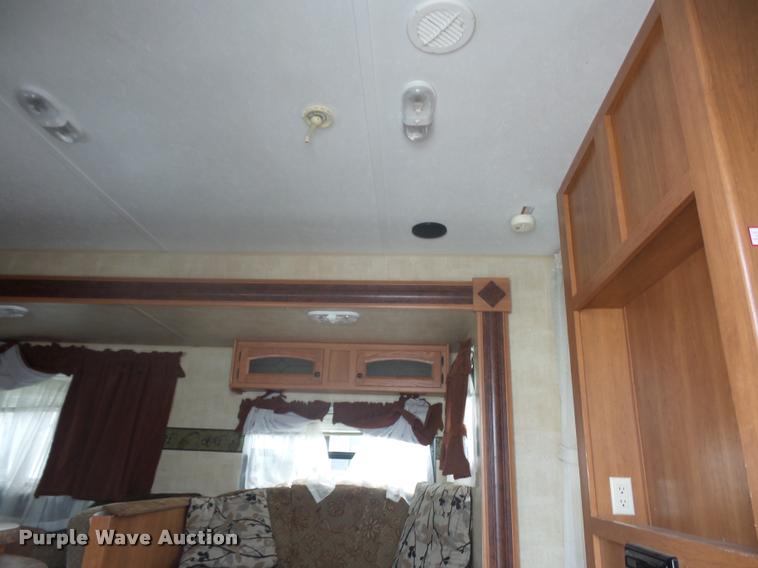 image for item DD1523 2012 Keystone Hideout camper