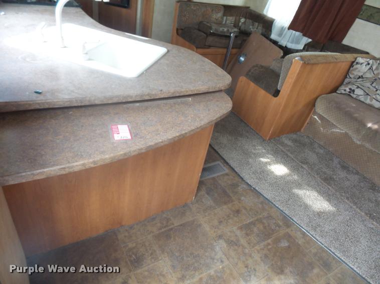 image for item DD1523 2012 Keystone Hideout camper