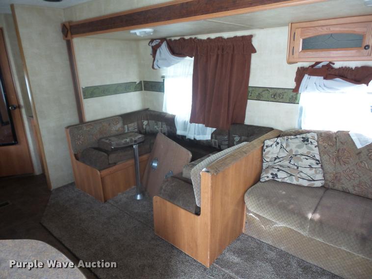 image for item DD1523 2012 Keystone Hideout camper