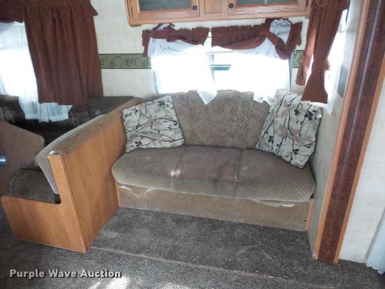 image for item DD1523 2012 Keystone Hideout camper