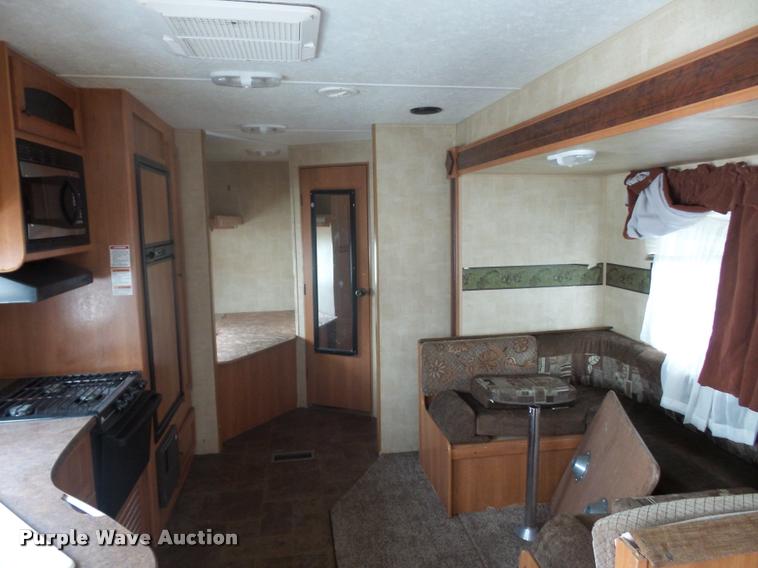 image for item DD1523 2012 Keystone Hideout camper