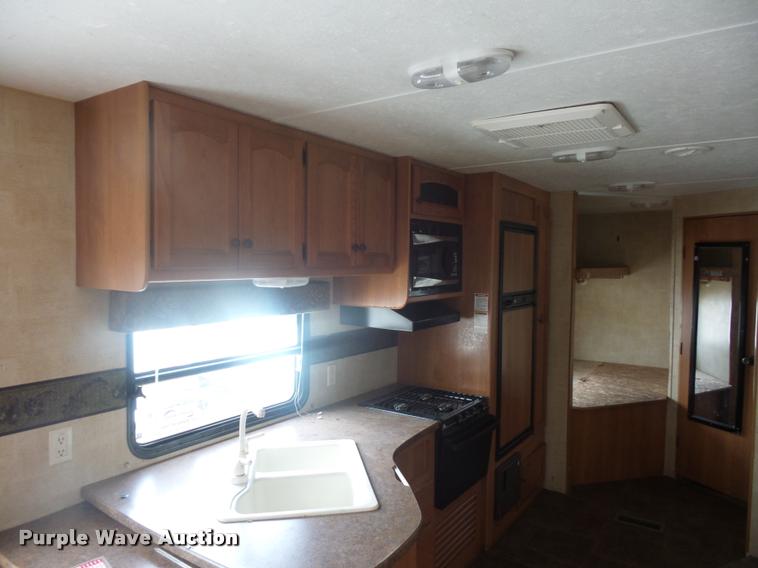 image for item DD1523 2012 Keystone Hideout camper